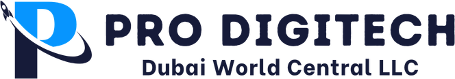 Pro Digitech, Dubai World Central LLC