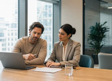 Can a Non-Resident Start a Company in Dubai