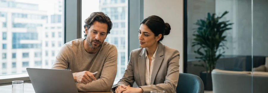 Can a Non-Resident Start a Company in Dubai