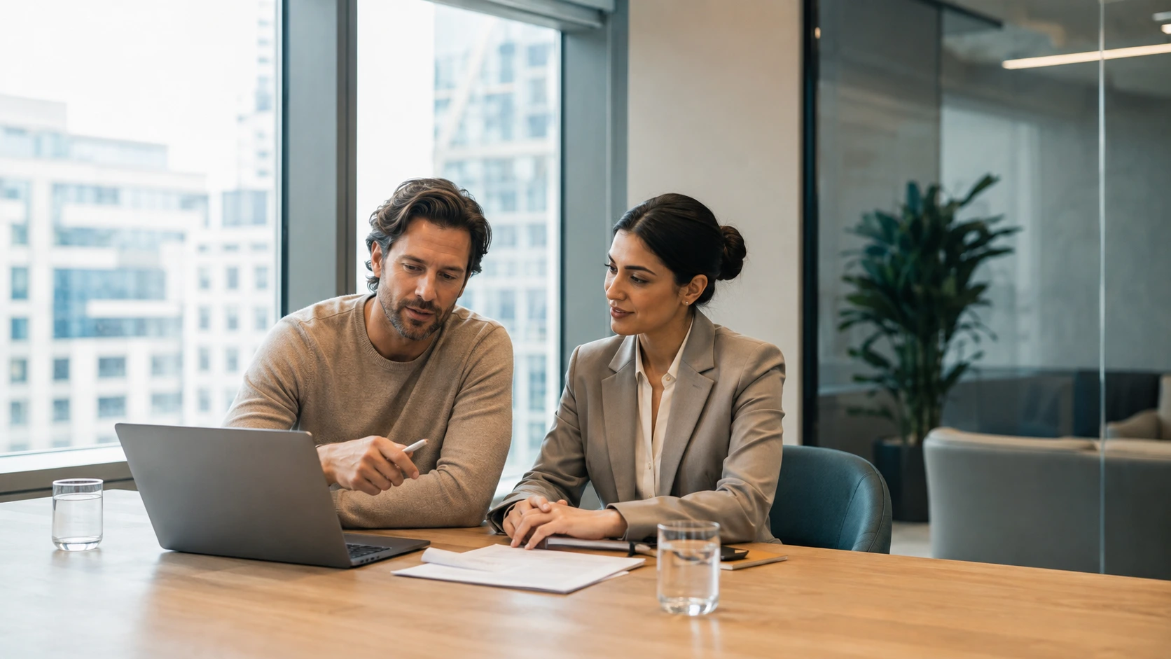 Can a Non-Resident Start a Company in Dubai